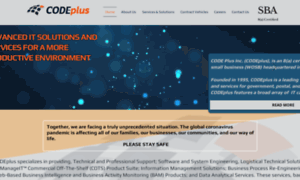 Code-plus.com thumbnail
