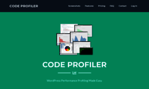 Code-profiler.com thumbnail
