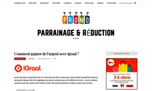Code-promo-chauffeur-prive.fr thumbnail