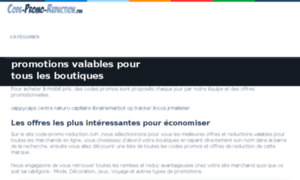 Code-promo-reduction.ovh thumbnail