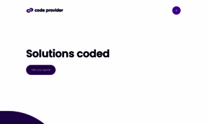 Code-provider.com thumbnail