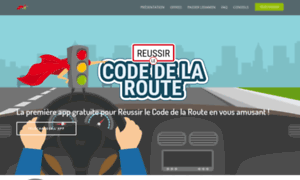 Code-route.app thumbnail