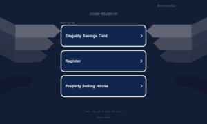Code-studio.in thumbnail