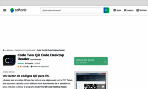 Code-two-qr-code-desktop-reader.softonic.com thumbnail