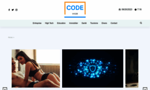 Code-web.org thumbnail
