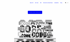 Code.blog thumbnail