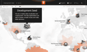 Code.developmentseed.org thumbnail