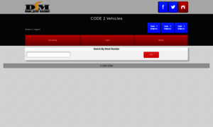 Code2.co.za thumbnail