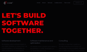 Code2.tech thumbnail