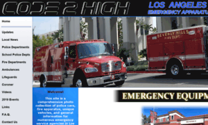 Code2high.com thumbnail