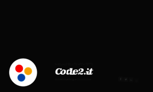 Code2works.com thumbnail