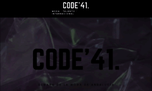 Code41.es thumbnail