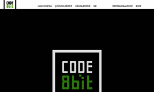 Code8bit.com thumbnail