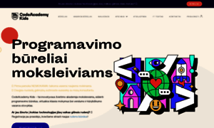 Codeacademykids.com thumbnail
