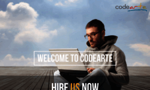 Codearte.io thumbnail