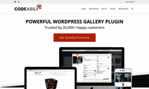 Codeasily.com thumbnail
