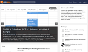 Codeasp.net thumbnail