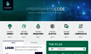 Codeb.dhu.ac.kr thumbnail