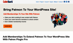 Codebard.com thumbnail