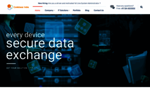 Codebase.co.in thumbnail