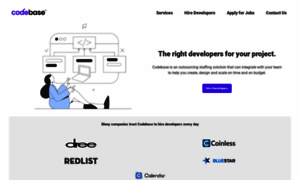Codebase.com thumbnail