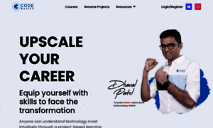 Codebasics.io thumbnail