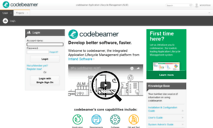 Codebeamer.com thumbnail