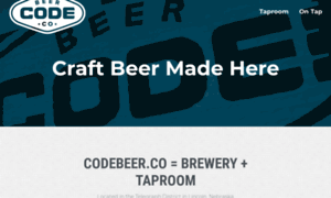 Codebeer.co thumbnail