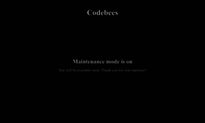 Codebees.co.uk thumbnail