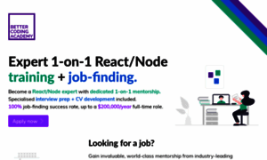 Codebetter.com.au thumbnail