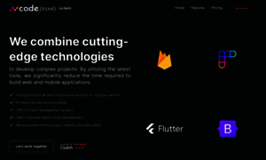 Codebind.net thumbnail