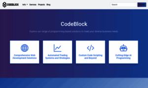 Codeblock.io thumbnail