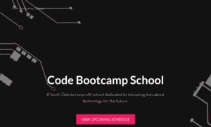 Codebootcampschool.org thumbnail