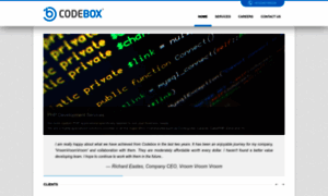 Codebox.in thumbnail