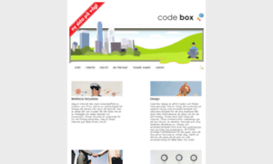 Codebox.se thumbnail