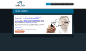 Codebrain.co.uk thumbnail