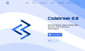 Codebreak.in thumbnail