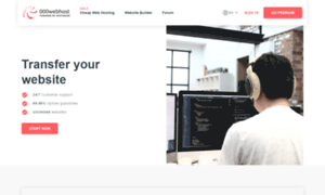 Codebrewery.netii.net thumbnail