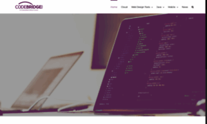 Codebridgeplus.com thumbnail