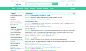 Codebus.net thumbnail
