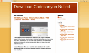 Codecanyon-nulled-full.blogspot.com thumbnail