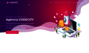 Codecity.com.br thumbnail