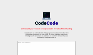 Codecode.codes thumbnail