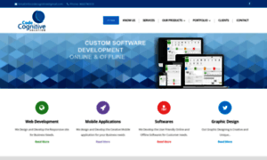 Codecognitive.com thumbnail