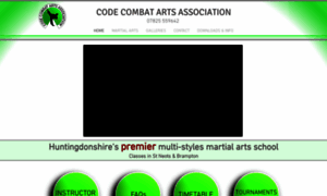 Codecombatarts.co.uk thumbnail