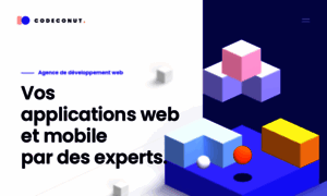 Codeconut.fr thumbnail