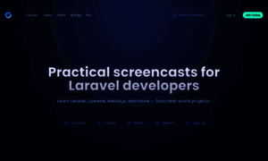 Codecourse.com thumbnail