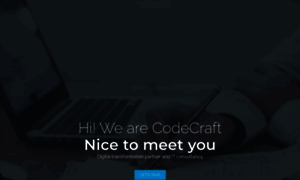 Codecraft.co.in thumbnail