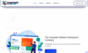 Codecrafts.in thumbnail