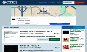 Codecs.com thumbnail